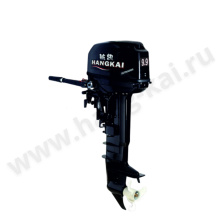 Лодочный мотор Ханкай, HANGKAI Hang-kai 30HP 2-х тактный